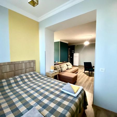 Amazing Design Studio in Gyumri Esterno foto