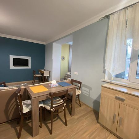 Amazing Design Studio in Gyumri Esterno foto