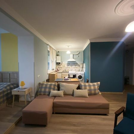 Amazing Design Studio in Gyumri Esterno foto