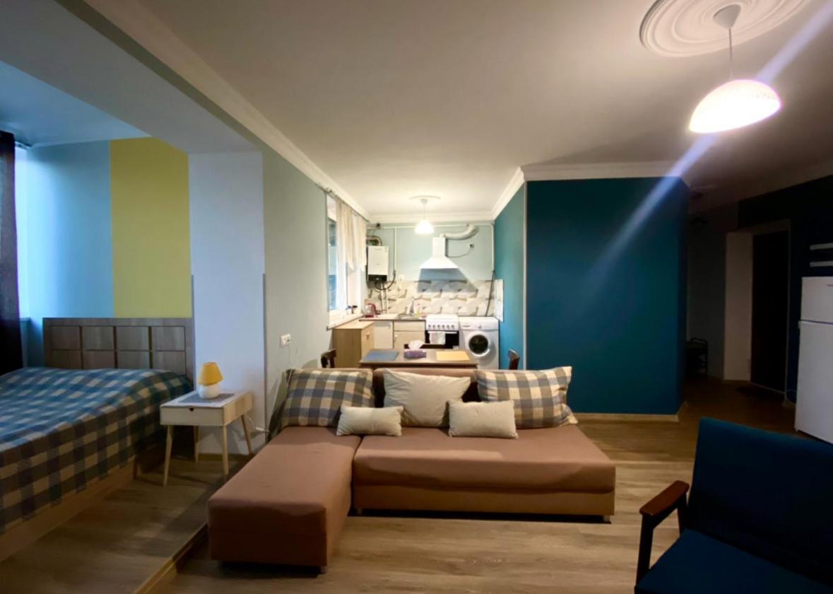 Amazing Design Studio in Gyumri Esterno foto