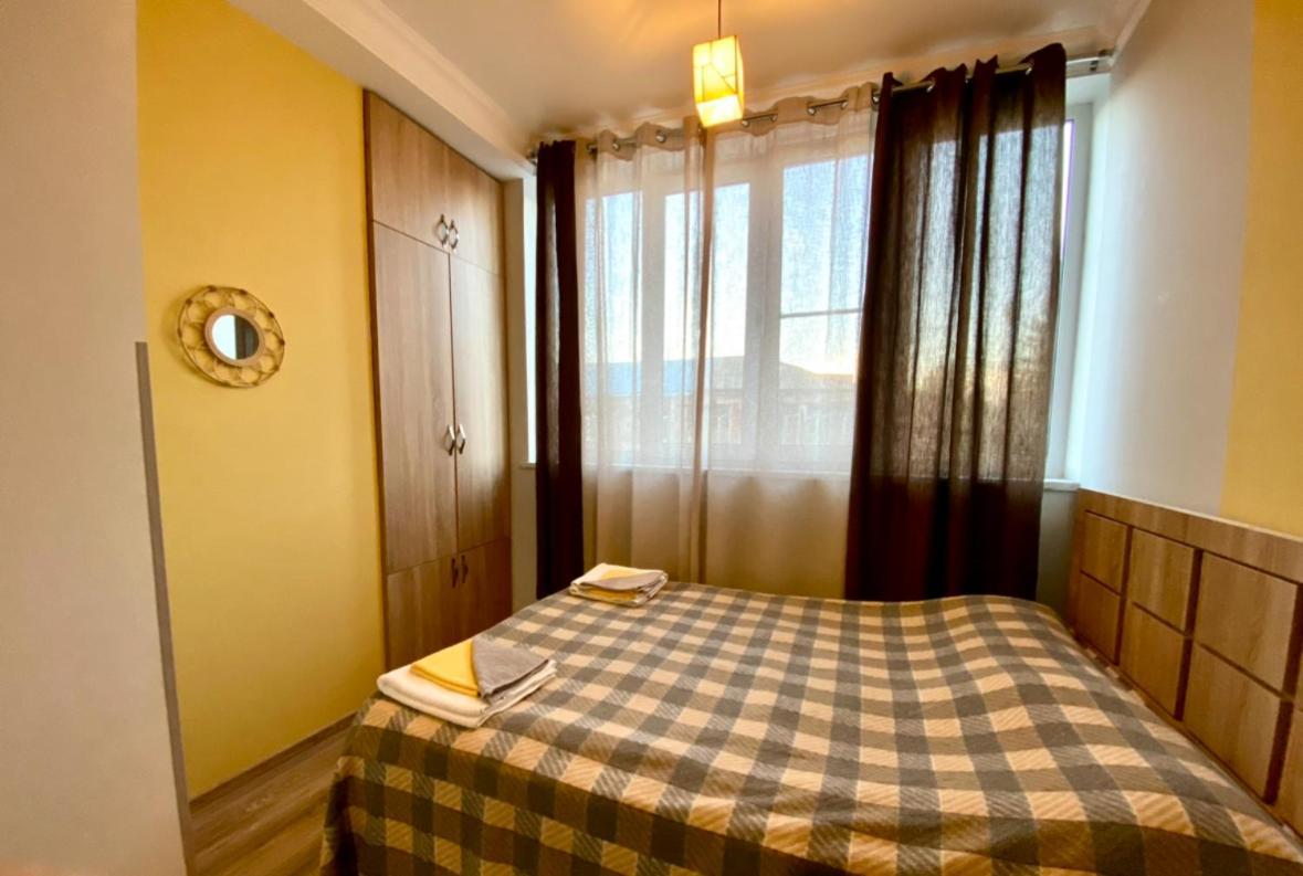 Amazing Design Studio in Gyumri Esterno foto