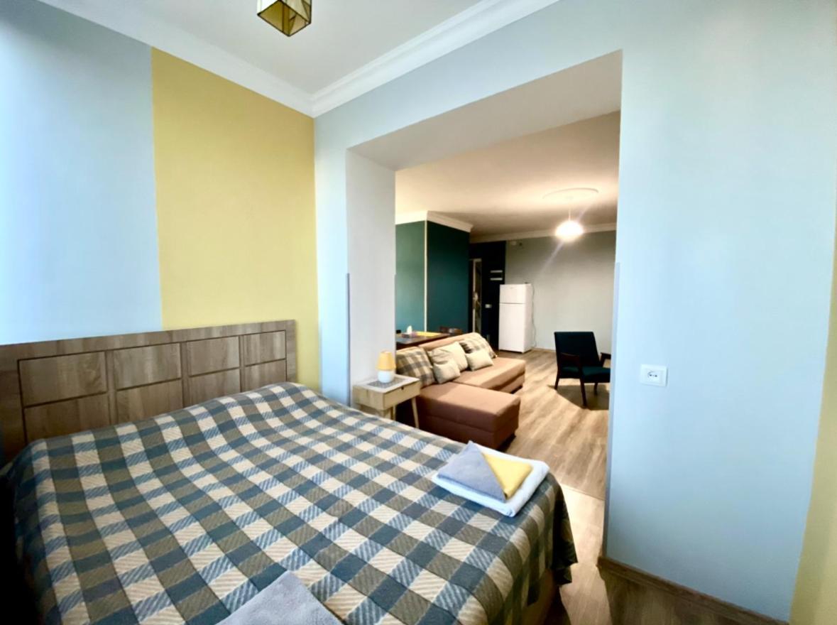 Amazing Design Studio in Gyumri Esterno foto