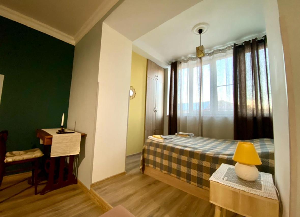 Amazing Design Studio in Gyumri Esterno foto