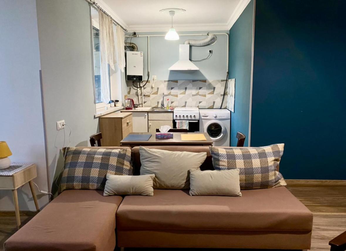 Amazing Design Studio in Gyumri Esterno foto