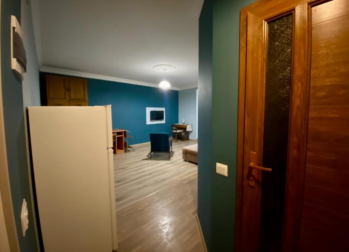 Amazing Design Studio in Gyumri Esterno foto
