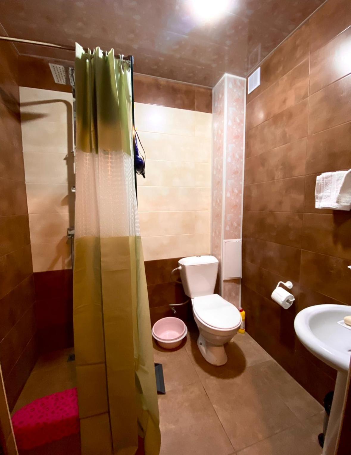 Amazing Design Studio in Gyumri Esterno foto