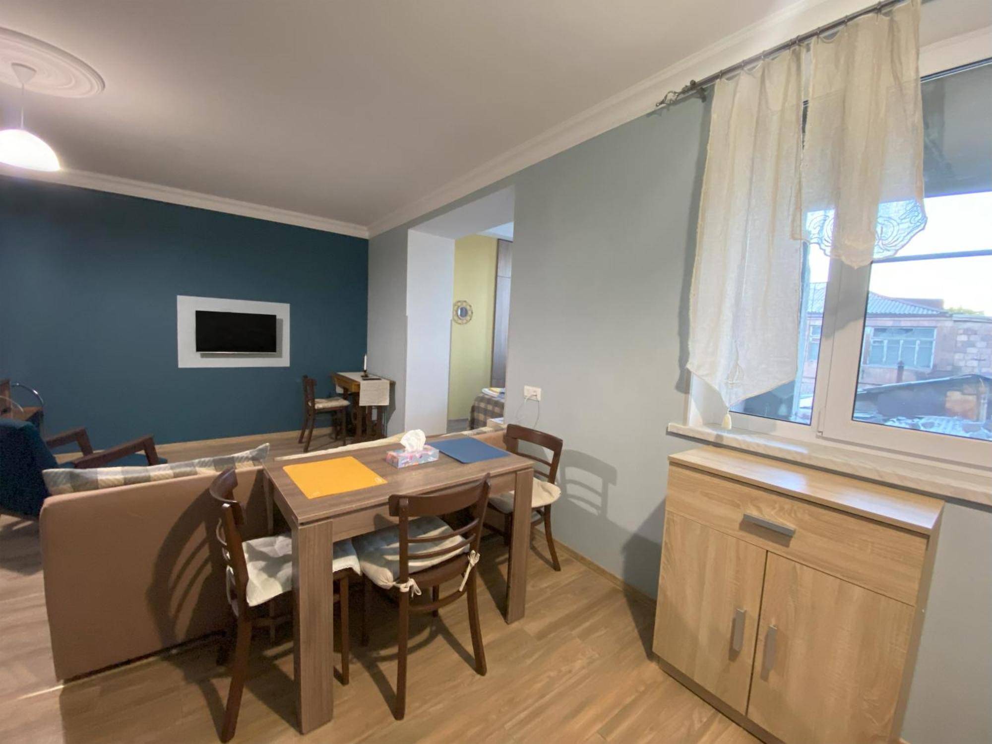 Amazing Design Studio in Gyumri Esterno foto