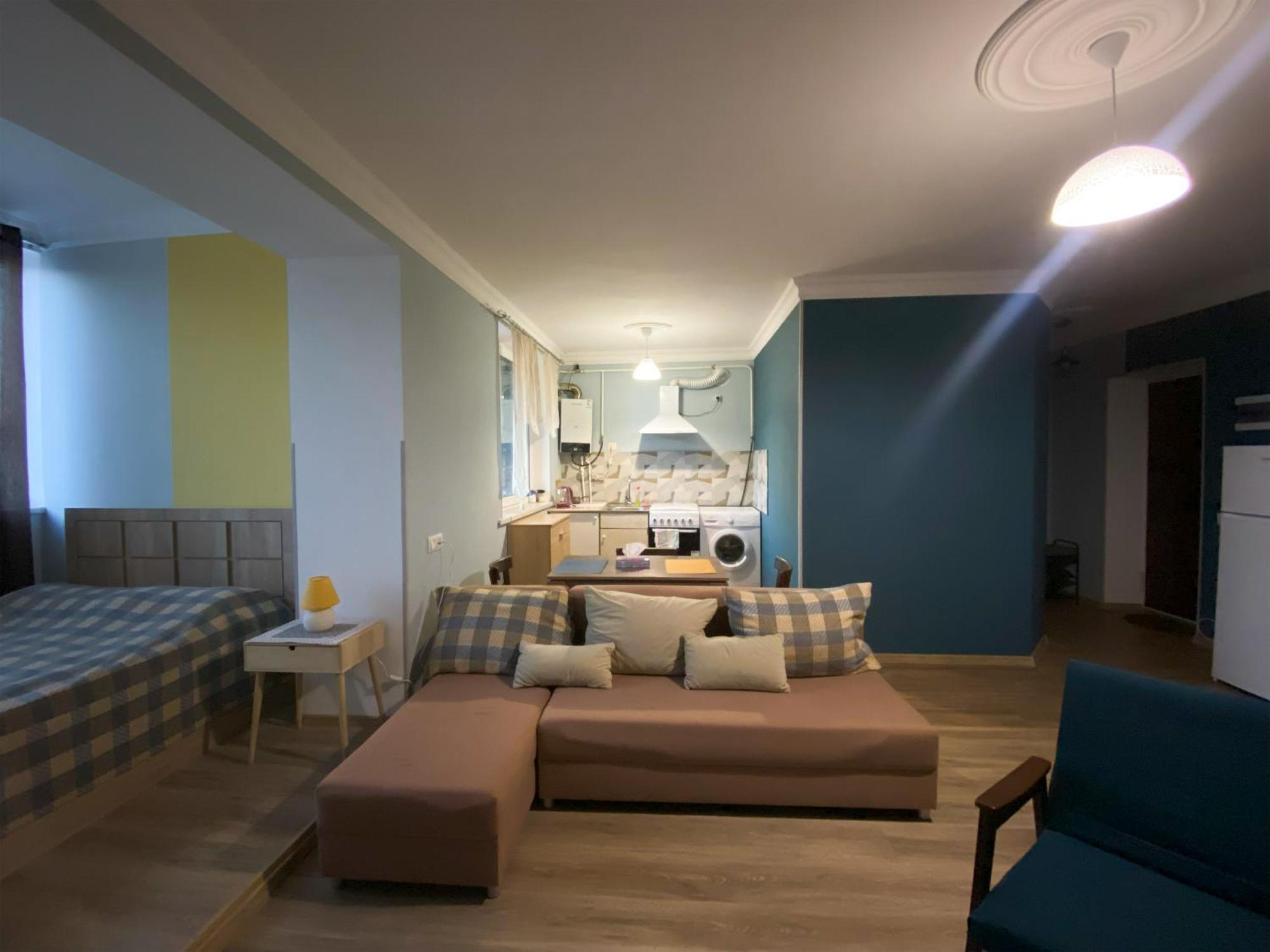 Amazing Design Studio in Gyumri Esterno foto