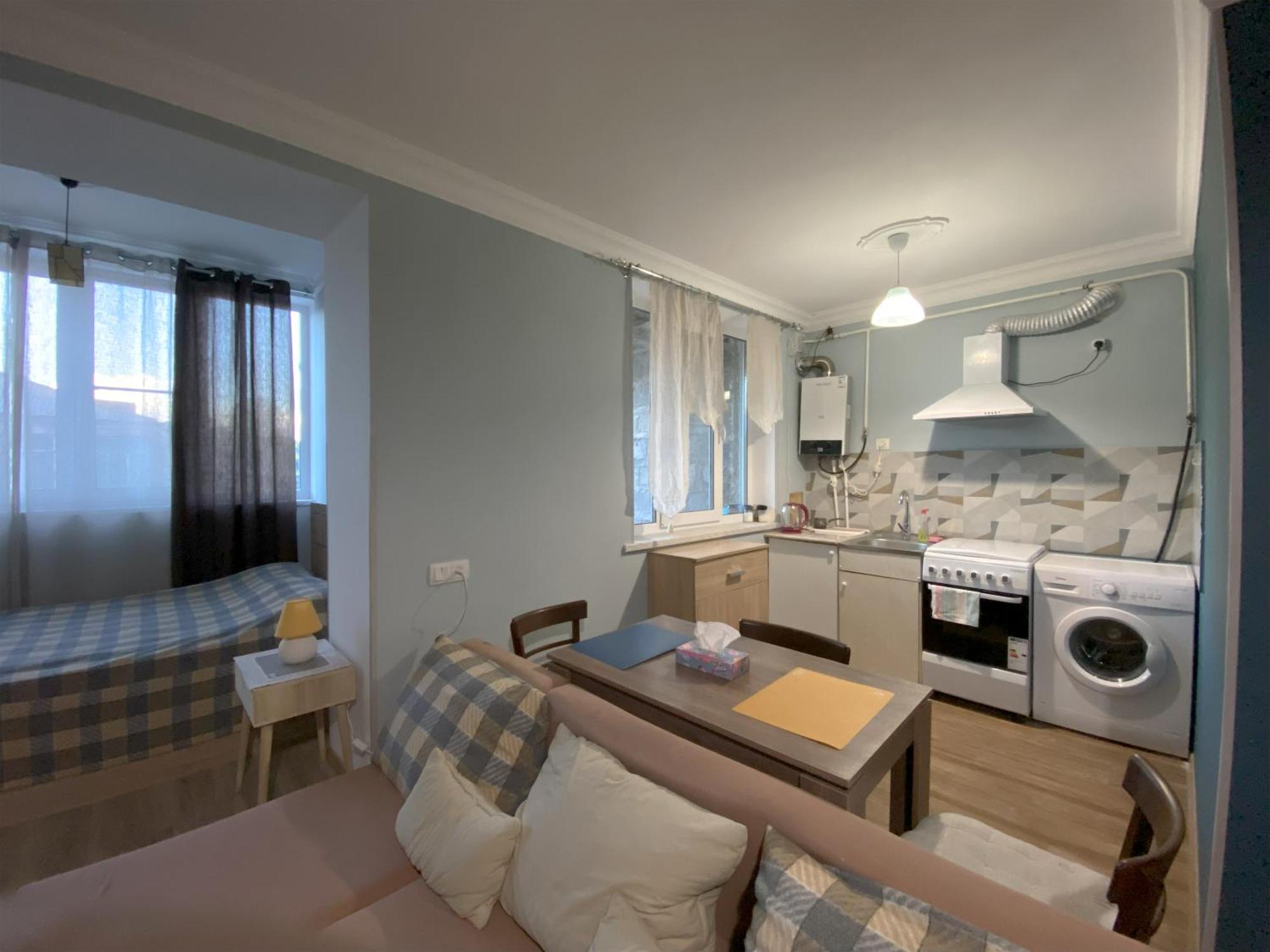 Amazing Design Studio in Gyumri Esterno foto