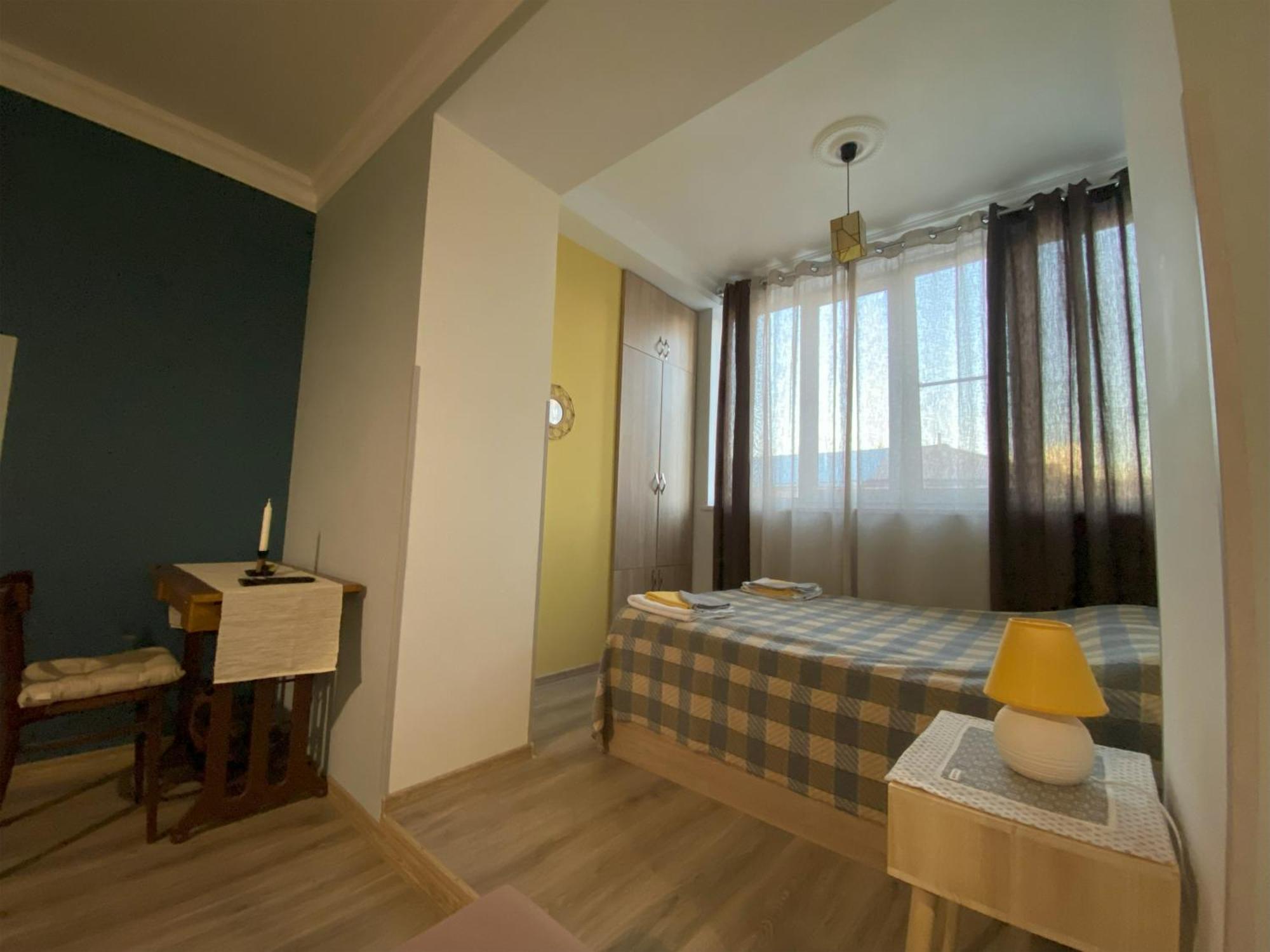 Amazing Design Studio in Gyumri Esterno foto